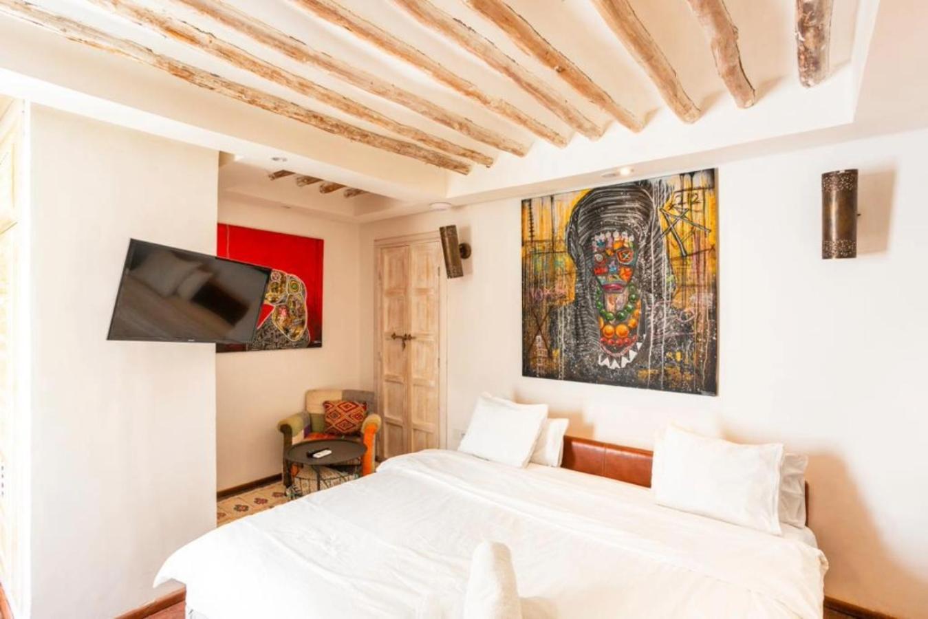 Bck Art 4* Marrakesh